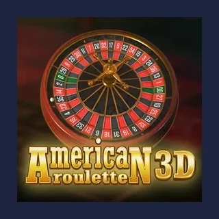 American Roulette 3D (Evoplay) sur Tonplay Casino