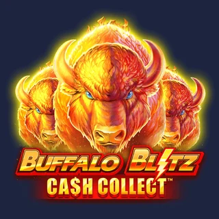 Buffalo Blitz Cash Collect (Playtech) sur Tonplay Casino