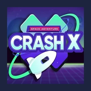 Crash X (crash) sur Tonplay Casino