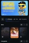 Tonplay Casino — application mobile et intégration Telegram